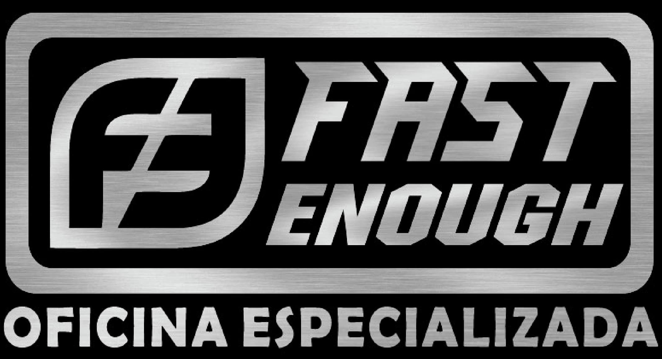 Fast Enough
