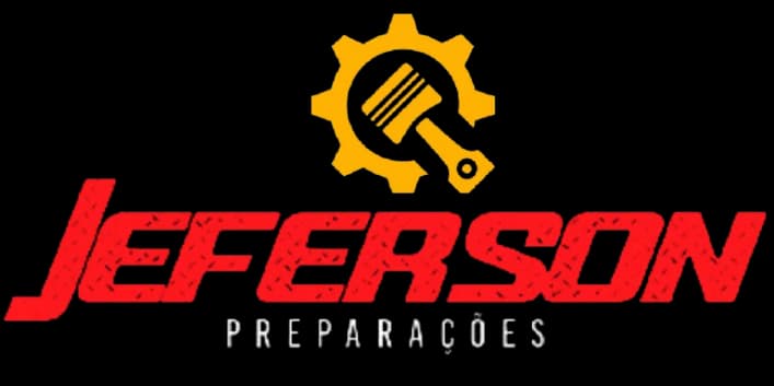 Jeferson Preparacoes