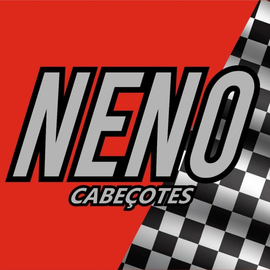 Neno Cabecotes