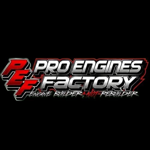 Pro Engines Factory