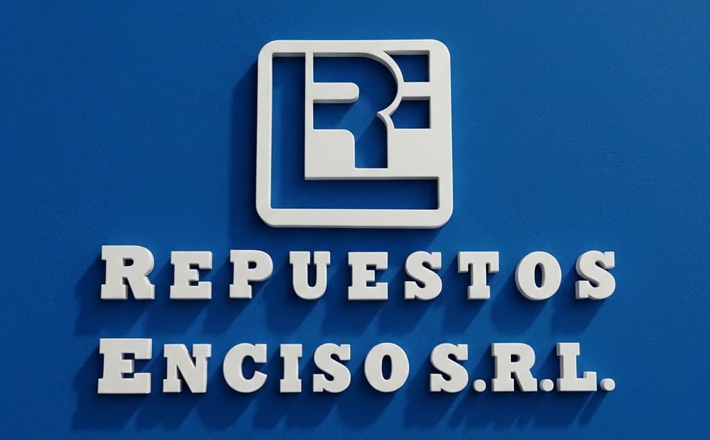 Repuestos Enciso
