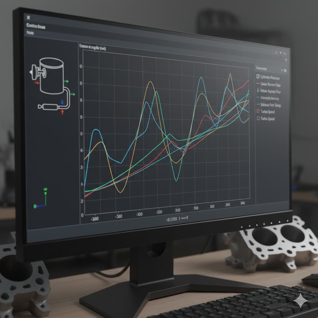 Consultoria em simulação e desenvolvimento virtual